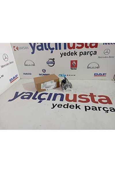KARSAN.1011397AA-(1010940AA)-DOZAJ MOD�L� E6 STEPE MOTOR (KARSAN ATAK/ STAR)