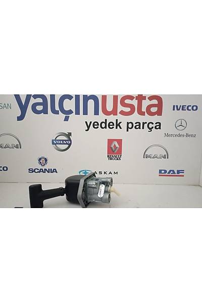 WABCO.9617230010-EL FREN KOL (2 IKI) BMC (PRO)-FORD CARGO (2524-3230)-DAF (XF 85-XF 95)