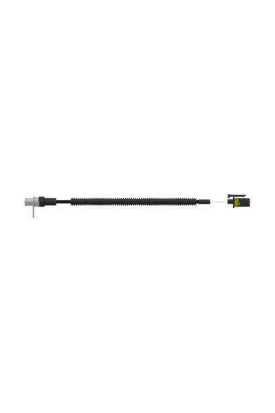 WABCO.4410322990-ABS SENS�R (ARKA) MAN (TGS)-(OTOB�S)