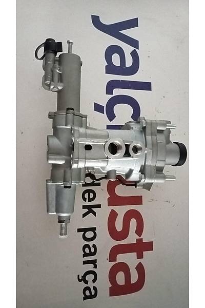 WABCO.4757155000-Y�K AYAR VENT�L DAF-OTOKAR-FREUHAUF