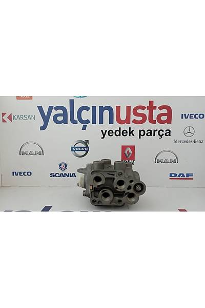 ASKAM SEPAR (OR�J�NAL).3401899-FREN MERKEZ OR�J�NAL (AS 950)