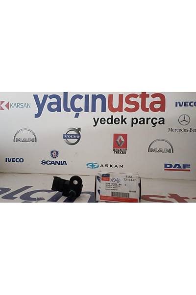 FORD OTOSAN (ORJNAL).EC469F479AA (T219447)-TURBO HAVA BASIN SENSR ORJNAL FORD TRUCKS