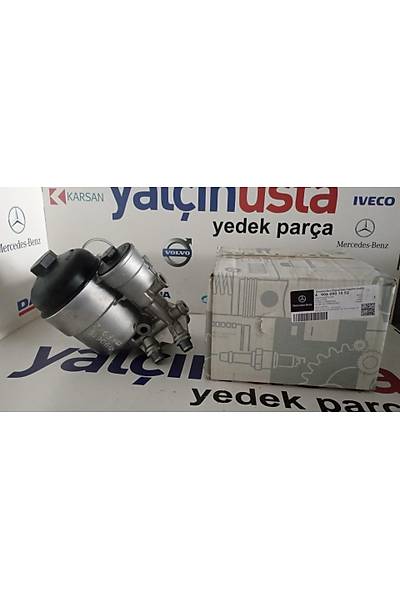 MERCEDES-BENZ (OR�J�NAL).9060901552-YAKIT F�LTRE K�T�K OR�J�NAL MERCEDES (AXOR OM 906)