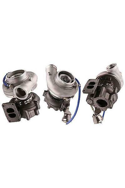 BORG WARNER.14879880015-TURBOARJR KOMPLE YEN MODEL MERCEDES AXOR 1840-3340-4140 OM 457-460 (EURO 4-5)