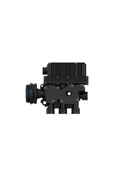 WABCO.4728800040-ECAS SEV�YE VENT�L VOLVO (FH-FM SER�)