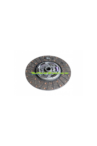 VALEO.829364-DEBRYAJ BALATA (AMORTSRL) FORD CARGO 3230 (240 PS-300 PS)