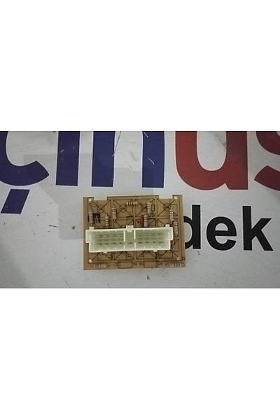 ASKAM SEPAR (OR�J�NAL).39441-�KAZ LAMBA K�T (6 D�OD) OR�J�NAL S�PER 950 DEUTZ MOTOR