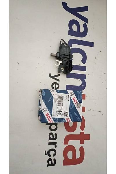 BOSCH.1986AE0103 (F00MA45251)-ALTERNAT�R KONJEKT�R DAF-VOLVO (FH-FM SER�)