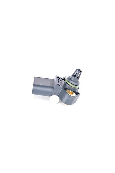 BOSCH (OR�J�NAL).0281006481-EMME MAN�FOLD (TURBO BASIN�) SENS�R YEN� MODEL MERCEDES AXOR-ACTROS-TRAVEGO