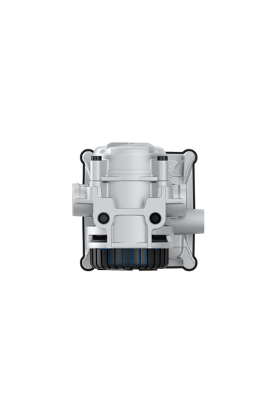 WABCO.4801063120-AKS MODLATR (N) MERCEDES (DAIMLER)-MITSUBISHI (FUSO) (EURO 6 MOTOR)