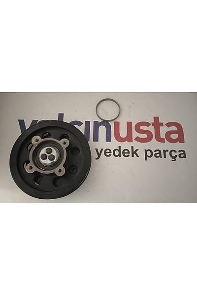 �THL �THL.GC46 8609 CC-KRANK KASNAK KOMPLE (FORD (CARGO 4142))-(F-MAX)