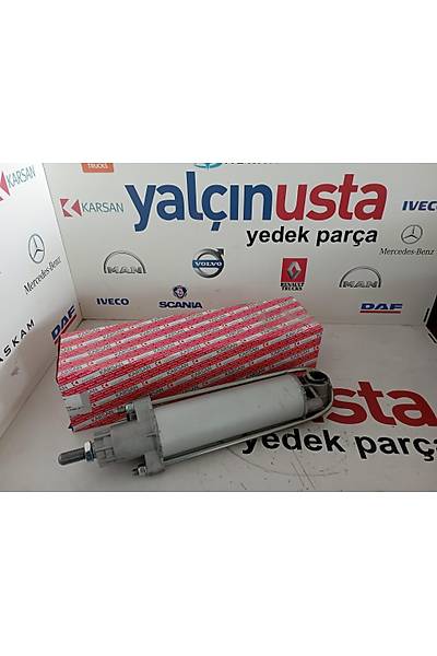 KARSAN.8511390AA-P�STON (KAPI) KOMPLES� 20cm LAST�K �18 FRENL�