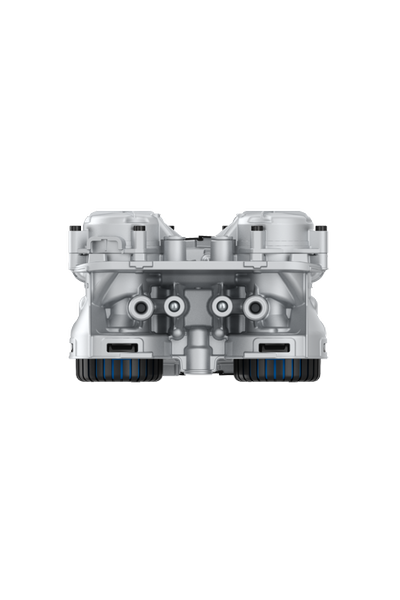 WABCO.4801063020-AKS MODLATR (ARKA) MERCEDES (DAIMLER)-MITSUBISHI (FUSO)