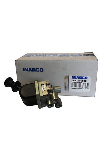 WABCO.9617230280-EL FREN KOL (2 IKI) ESK MODEL MERCEDES (AXOR-ATEGO)
