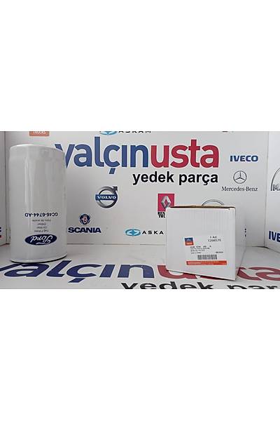 FORD OTOSAN (ORJNAL).GC46 6744 AD-YA FLTRE ORJNAL FORD CARGO 4142-F-MAX