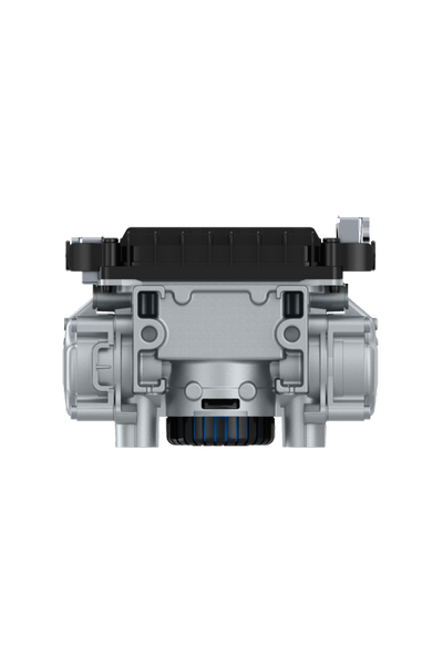 WABCO.4801050070-DEFRANS�YEL AKS MOD�LAT�R MERCEDES (ACTROS-TRAVEGO) (EURO 5)