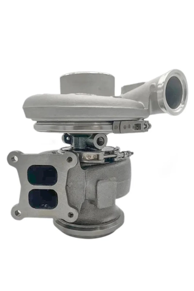 CUMMINS.3590045-TURBOARJR KOMPLE CUMMINS (ISM11-QSM11-M11)