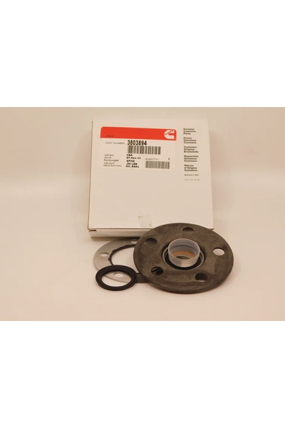 CUMMINS.3803894-MOTOR SU POMPA KEE KT CUMMINS (ISM11-QSM11-M11)