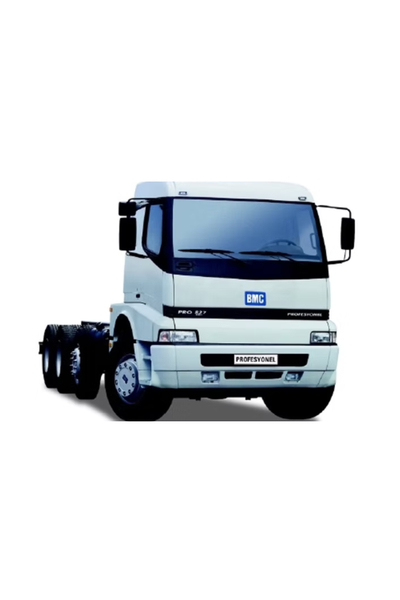 BMC ORIGINAL.8M17337-1-BLOWER-RADIATOR BMC BUS