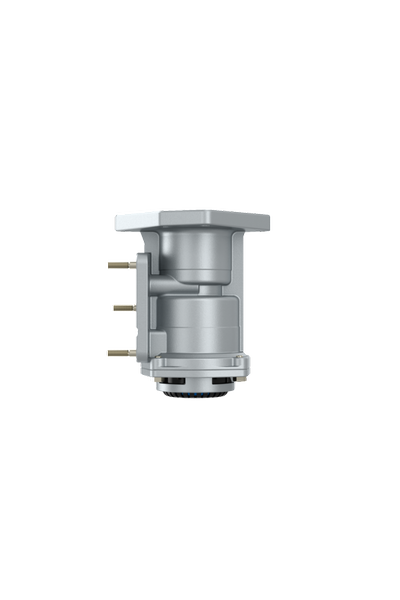 WABCO.4613151807-FREN PEDAL VENT�L DAF-PACCAR-SCANIA