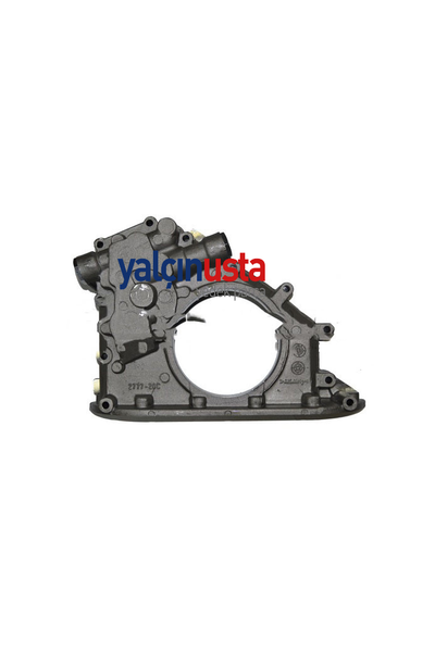 FORD OTOSAN (ORJNAL).2C466600EA (T168840)-MOTOR YA POMPA ORJNAL FORD TRUCKS