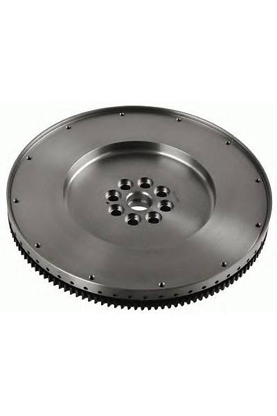 WEGER.WG032087/6-VOLANT MERCEDES ATEGO (EURO 6 MOTOR)