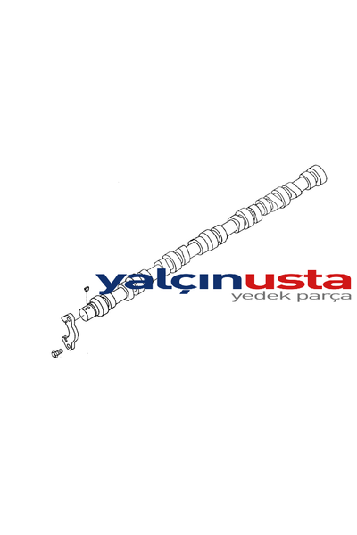 CUMMINS.3942567-EKSANTRK M�L CUMMINS (QSB 5.9 MOTOR)