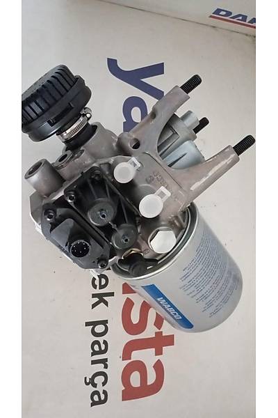 WABCO.9325010070 (CC462A131AB-CC462A131AC)-KURUTUCULU HAVA TAHLYE KOMPLE FORD (TRUCKS)