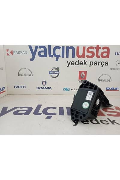 KARSAN.1031020AA-PEDAL GAZ OR�J�NAL (KARSAN JEST)