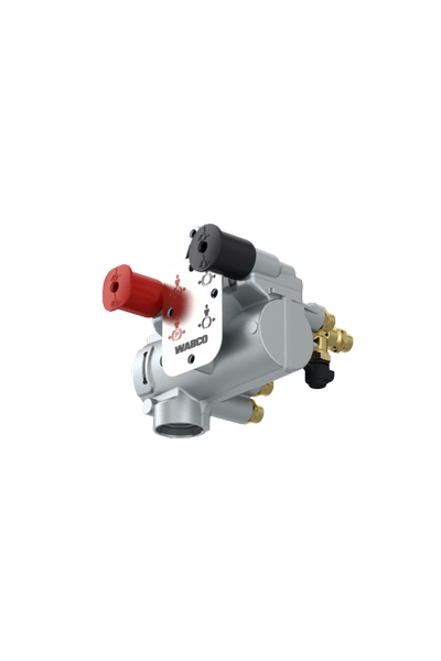 WABCO.9710029120-EBS PARK ACL YEDEKLEME VENTL DAF-KGEL-SCANIA-TRSAN-OTOKAR
