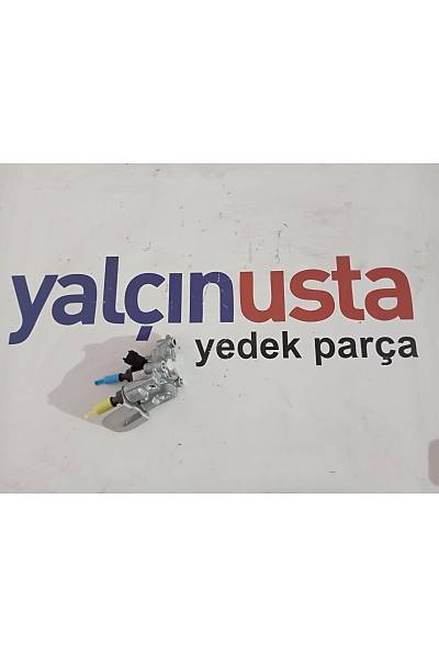 KARSAN.1011397AA-(1010940AA)-DOZAJ MOD�L� E6 STEPE MOTOR (KARSAN ATAK/ STAR)