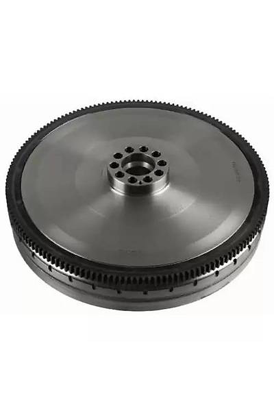 SACHS.6594000300-VOLANT (430 MM) MERCEDES TRAVEGO (EURO 4 MOTOR) (OM 457)