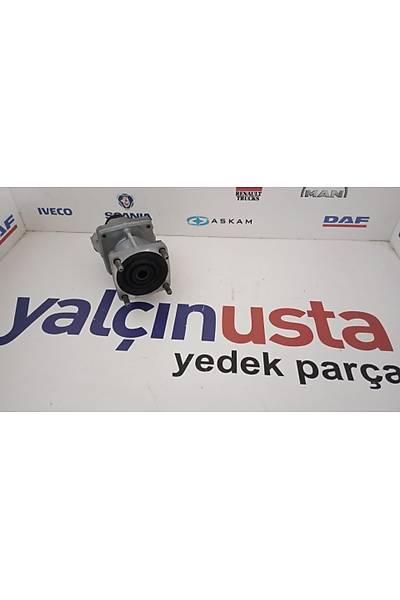 WABCO.4613152640-FREN MERKEZ DAF-MERCEDES AXOR (1840-3228-3240)