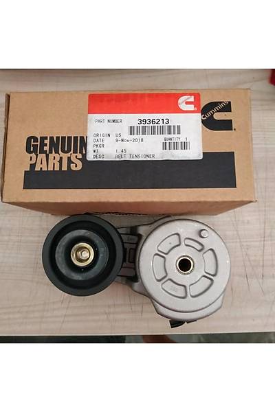 CUMMINS.3936213-KAYI� GERG� KOMPLE CUMMINS (4B-4BT-6B-6BT MOTOR)