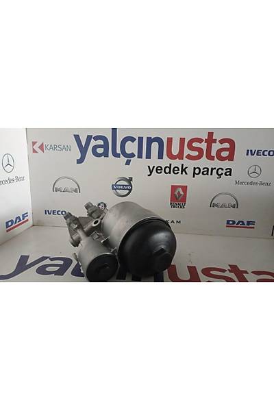 MERCEDES-BENZ (OR�J�NAL).9060901552-YAKIT F�LTRE K�T�K OR�J�NAL MERCEDES (AXOR OM 906)