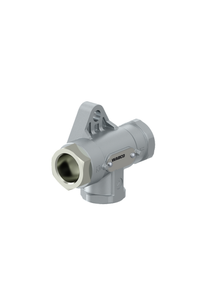 WABCO.4342080290-VENT�L �EK VALF DAF-EVOBUS-FRUEHAUF-HINO-IKARBUS-IRISBUS-IVECO-JOHN DEERE-KOMATSU-KRONE-MAN-MERCEDES-NEOPLAN-NISSAN-OTOKAR-RENAULT-SCANIA-SINOTRUK-STEYR-VOLVO