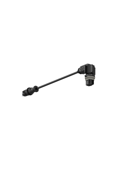 WABCO.4497230300-EBS SENSR UZATMA KABLO (3 METRE) BENALU-DAF-HYUNDAI-KRONE-OTOKAR-PACCAR-SCANIA-VOLVO
