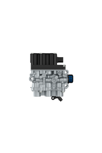 WABCO.4728900610-ECAS SEV�YE VENT�L SCANIA (EURO 6 MOTOR)