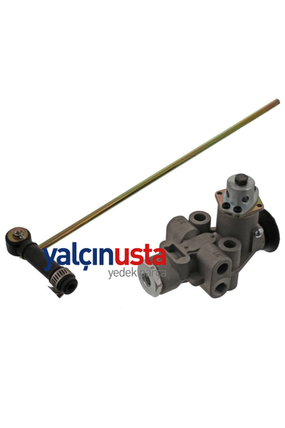 BMC ORIGINAL.9P905555-PRESSURE LEVEL VALVE BMC BUS