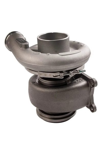 CUMMINS.3590045-TURBOARJR KOMPLE CUMMINS (ISM11-QSM11-M11)