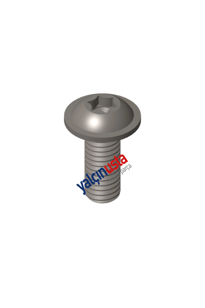 CUMMINS ORIGINAL.3907998-SCREW HEX FLANGE HEAD CAP CUMMINS ENG�NE