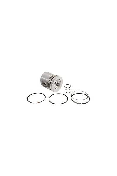 CUMMINS.4955190-MOTOR PSTON KT (PSTON+SEKMAN+PM) CUMMINS (QSC MOTOR)