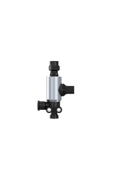 WABCO.4721730010-ADBLUE SELENO�D VALF MERCEDES (AXOR) (EURO 5 MOTOR)