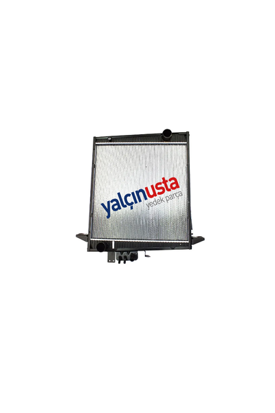 FORD OTOSAN (ORJNAL).6C468005AC (T195252)-RADYATR KOMPLE ORJNAL FORD TRUCKS