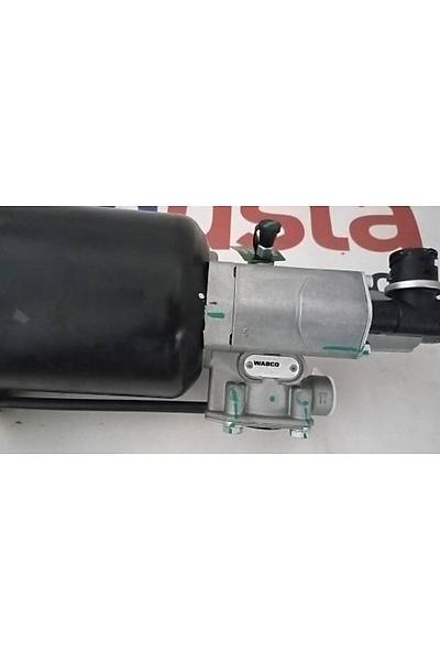 WABCO.9700514410-DEBRYAJ ALT MERKEZ DAF-MAN-MERCEDES-NEOPLAN-PACCAR-SCANIA