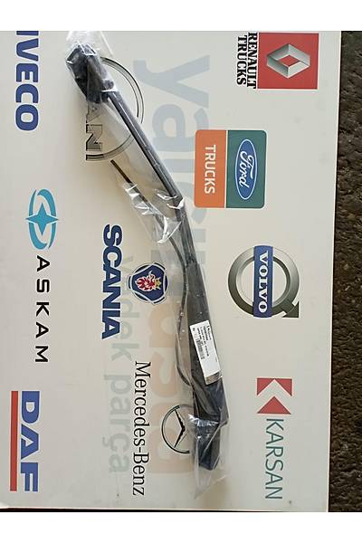 KARSAN.7020028AA-S�LECEK KOLU SOL  ATAK/STAR