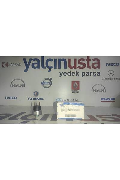 FORD OTOSAN (ORJNAL).8C4619N715AA (T178127)-KLMA HAVA SOUTUCU SENSR ORJNAL FORD TRUCKS