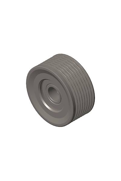 CUMMINS.4991240-KAYI� GERG� KASNAK (KANALLI) CUMMINS (6CT MOTOR)