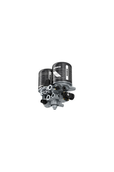 WABCO.4324332060-KURUTUCULU HAVA TAHL�YE (��FTL�) MERCEDES (EVOBUS)-DAF-SCANIA