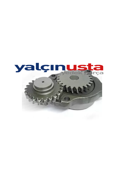 CUMMINS (�THAL).4939587-MOTOR YA� POMPA CUMMINS (QSB 5.9 MOTOR)